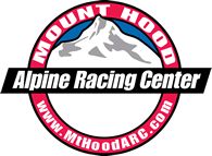 Mt Hood Alpine Race Center - 