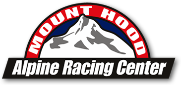 Mt Hood Alpine Race Center